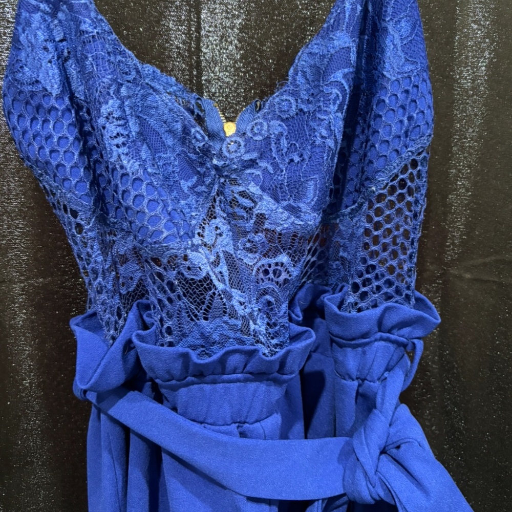 Romper - Picture 2 of 4